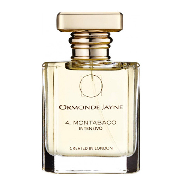 4. Montabaco Intensivo Ormonde Jayne Decant