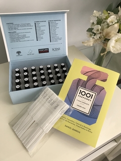 Imagem do Kit “1001 Perfumes” Edição Limitada e Numerada (01-50)
