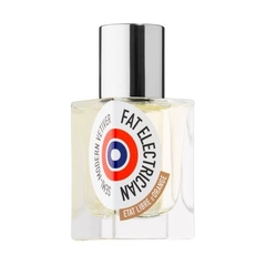 Fat Electrician Semi-Modern Vetiver Etat Libre d'Orange Masculino - Decant