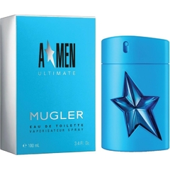 A*Men Ultimate de Mugler Masculino - Decant - comprar online