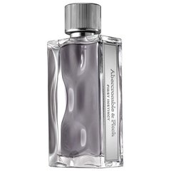 First Instinct de Abercrombie & Fitch -Decant