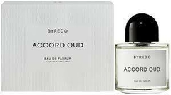 Accord Oud de Byredo Compartilhável - Decant - comprar online