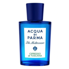 Acqua di Parma Blue Mediterraneo Cipresso di Toscana Unissex - Decant - comprar online