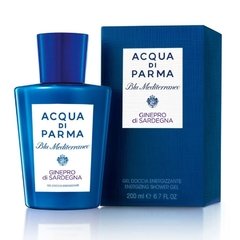 Acqua di Parma Blu Mediterraneo - Ginepro di Sardegna Unissex - Decant - comprar online