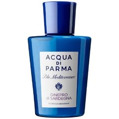 Acqua di Parma Blu Mediterraneo - Ginepro di Sardegna Unissex - Decant