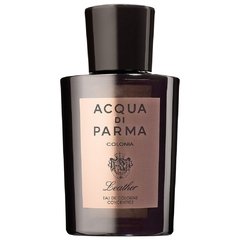 Acqua di Parma Colonia Leather Masculino - Decant