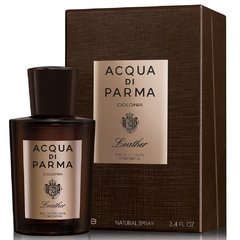 Acqua di Parma Colonia Leather Masculino - Decant - comprar online