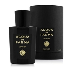 Leather Eau de Parfum Acqua di Parma - Decant - comprar online