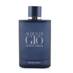 Acqua di Giò Profondo Masculino - Decant