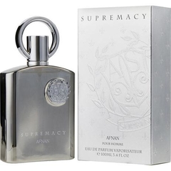 Supremacy Silver de Afnan Perfumes Masculino - Decant - comprar online