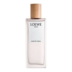 Agua de Loewe Mar de Coral de Loewe - Decant - comprar online