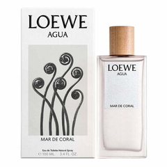 Agua de Loewe Mar de Coral de Loewe - Decant na internet