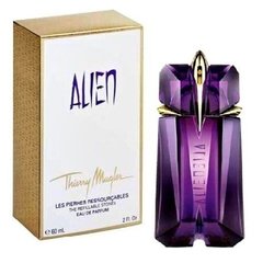 Alien De Thierry Mugler Edp Feminino - Decant - comprar online