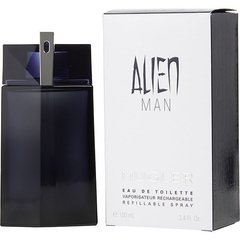 Alien Man De Thierry Mugler Edt - Decant - comprar online