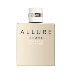 Allure Homme Edition Blanche Eau De Parfum Masculino 100ml - Novos & Lacrados