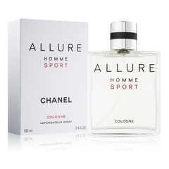 Allure Homme Sport Cologne- Decant - comprar online