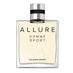 Allure Homme Sport Cologne- Decant (Vintage)