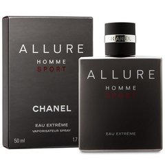 Allure Homme Sport Eau Extreme Chanel Masculino - Decant - comprar online