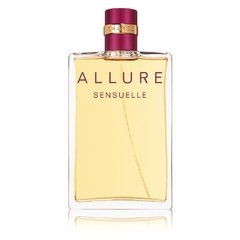 Allure Sensuelle de Chanel EDP Feminino - Decant Raro - comprar online