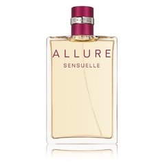 Allure Sensuelle Eau de Toilette de Chanel Feminino - Decant