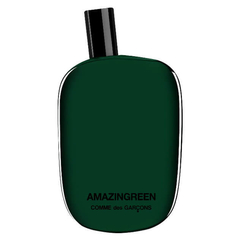 Amazingreen de Comme des Garcons - Decant