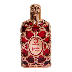 Amber Rouge Orientica Premium Compartilhável - Decant
