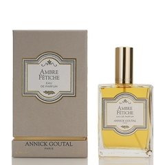 Ambre Fetiche de Annick Goutal - Decant - comprar online