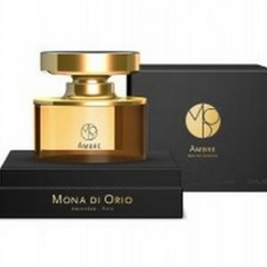 Ambre de Mona di Orio - Decant - comprar online