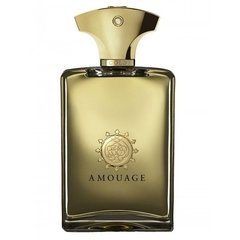 Amouage Gold Pour Homme - Decant