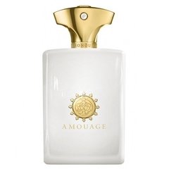 Honour Man Amouage Masculino - Decant