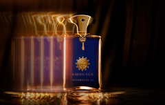 Interlude 53 Amouage Unisex - Decant - Perfume Shopping  | O Shopping dos Decants