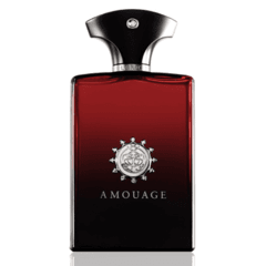 Amouage Lyric Man Amouage Masculino - Decant