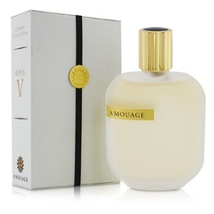 Opus V de Amouage - Decant - comprar online