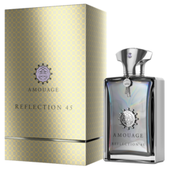 Reflection 45 Amouage Masculino - Decant - comprar online