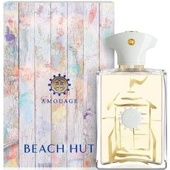 Beach Hut Man de Amouage - Decant - comprar online