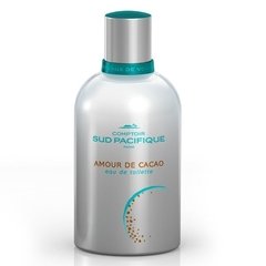 Amour De Cacao De Comptoir Sud Pacifique Compartilhavel - Decant