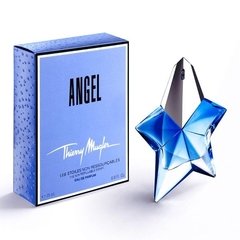 Angel Edp De Thierry Mugler Feminino - Decant - comprar online
