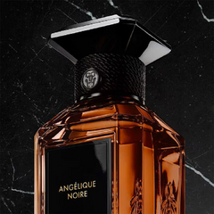 Angélique Noire Guerlain Compartilhável - Decant - Perfume Shopping  | O Shopping dos Decants