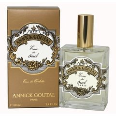 Annick Goutal Eau Du Sud - Decant - comprar online