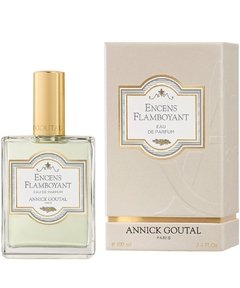 Encens Flamboyant de Annick Goutal Unissex - Decant - comprar online