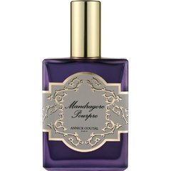 Mandragore Pourpre de Annick Goutal - Decant