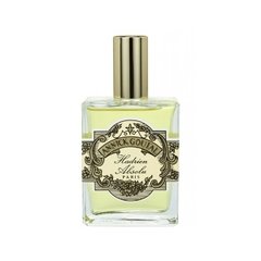 Hadrien Absolu de Annick Goutal EDP Masculino- Decant Raro