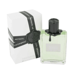 Antidote Masculino By Viktor & Rolf - Decant (raro) - comprar online