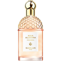 Aqua Allegoria Rosa Rossa de Guerlain Feminino - Decant