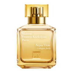 Aqua Vitae Cologne Forte Maison Francis Kurkdjian Unisex - Decant