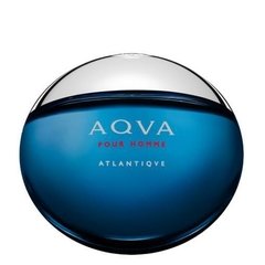 Aqva Pour Homme Atlantiqve Bvlgari Masculino- Decant