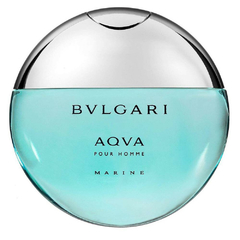 Aqva Pour Homme Marine de Bvlgari Masculino - Decant