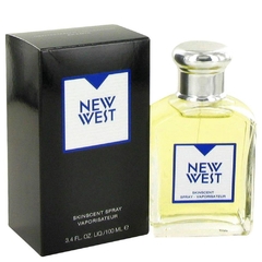 New West for Him de Aramis Masculino-Decant - comprar online