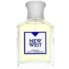 New West for Him de Aramis Masculino-Decant