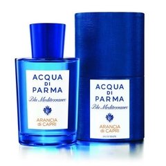 Acqua Di Parma Blu Mediterraneo - Arancia Di Capri Compartilhavel - Decant - comprar online